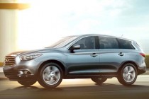 Infiniti QX60 Hybrid Starts At $53,950 In Canada