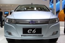 广汽比亚迪将合作在增城设厂生产电动汽车