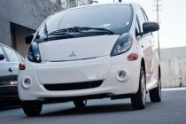 Mitsubishi i-MiEV Prices Fall by Average of 8% Per Year In Japan