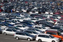 全球车市10月增长6% 中国市场领涨