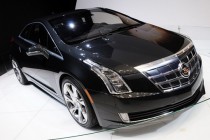 Cadillac ELR Sales Expected to be Around 3,000  Per Year