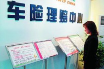 国外车险市场细分服务细化已成发展趋势