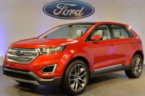 Ford adding stop-start to all major model lines