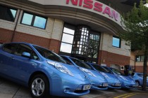 Nissan Introduces Leaf Ownership Program
