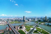 宁波成为首批新能源汽车推广城市