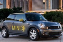 BMW could revive all-electric Mini
