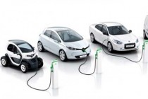 Renault EV Sales Up Over 100% After First 10 Months of 2013