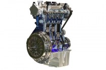 Ford’s 1.0-liter EcoBoost Engine Earns Another Award