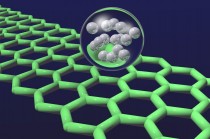 South Korean finds graphene electrodes can recharge in 16 seconds