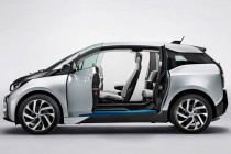 BMW planning to stretch i3 into i5 family hauler?