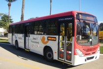 Sao Paulo Transit Completes Trials of BYD Electric Bus