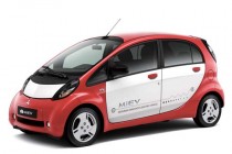Mitsubishi Will Drop Electric i-MiEV Price By Thousands