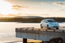 In November, EV Sales in Norway Exceed 10% For First Time