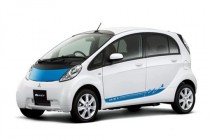三菱拟在美将i-MiEV电动车售价下调两成