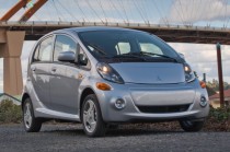 Mitsubishi i-MiEV now priced ridiculously low at $22,995