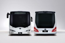 Bangalore to test all-electric BYD K9 bus for city use