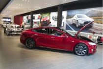 Tesla Opening New Store And Service Center Tonight In Toronto
