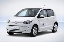 VW e-up will start at £24,250 in UK