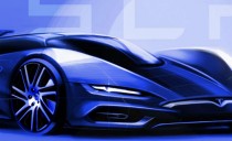 Tesla Designs Gran Turismo 6 Virtual Supercar