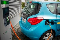日哥签署减排协议 推动日本电动汽车在哥普及