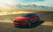 Ford Mulling Mustang EV, Hybrid and Diesel Variants