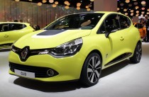 Renault with 141-mpg PHEV for Geneva and 250-mile EVs by 2020