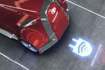Toyota licenses WiTricity wireless charging tech for upcoming EVs