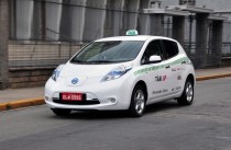 Bhutan Mulls Turning All Taxis Into Nissan Leaf