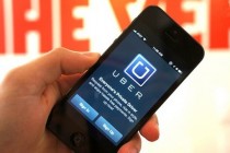 下一个值千亿市值的亚马逊：Uber扼杀汽车所有权