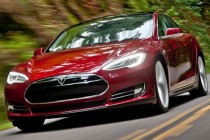 Model S Is Canada’s Top-Selling EV