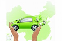 中国新能源汽车在市场化中“换挡提速”