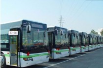 辽宁省新增公交车出租车将推行新能源