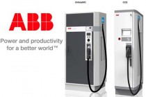 ABB充电桩获丹麦充电网项目CLEVER订单 或只支持CCS标准