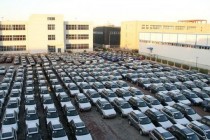 沈阳成为全国第7个年产汽车超百万辆城市