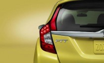 2015 Honda Fit To Be Unveiled In Detroit