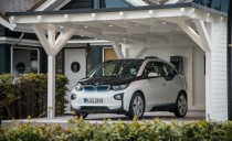 BMW to Showcase ConnectedDrive and i3 at 2014 CES