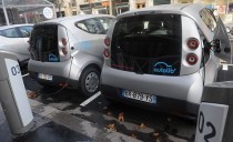 Bolloré to Start Autolib Clones in Asia