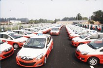 北京通州明年再增300辆电动出租车