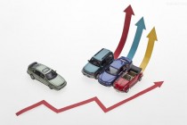 车市增长获意外支撑　SUV市场将迎第二春