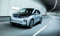 BMW i3 Pricing And Ordering Guide Now Posted