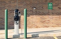 Number of US public charging stations climbed 30% this year