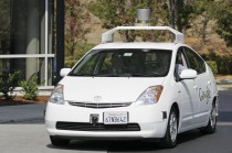 Nearly all cars to be autonomous by 2050