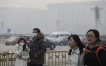 Cars or coal? Scientists split over cause of Beijing's pollution