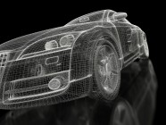 3D打印为汽车设计制造带来无限可能