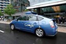 谷歌成立汽车联盟 今年年底为汽车整合安卓系统