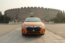 2013中国年度绿色汽车19个奖项 正式揭晓