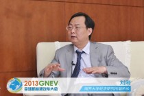 【GNEV专访】刘刚提醒微型电动车慎做中高端