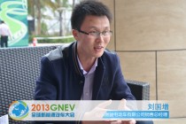 【GNEV专访】唐骏刘国增：要用汽车理念发展微型电动车