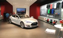 6,900 Tesla Model S Sold In Q4 2013