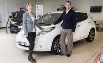 100,000th Leaf Sold In The UK